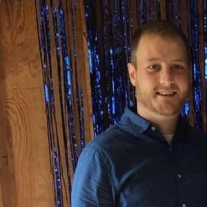 Meet your Posher, Brett